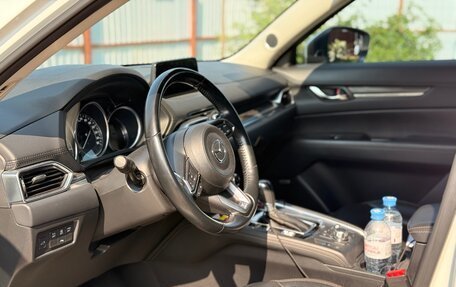 Mazda CX-5 II, 2018 год, 2 600 000 рублей, 9 фотография