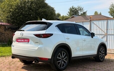 Mazda CX-5 II, 2018 год, 2 600 000 рублей, 7 фотография