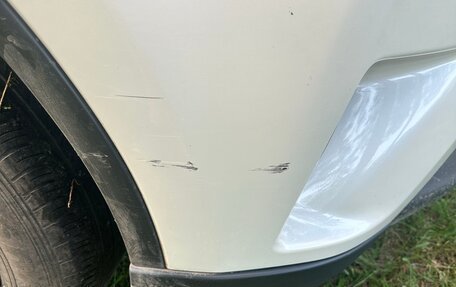 Toyota RAV4, 2016 год, 2 700 000 рублей, 5 фотография