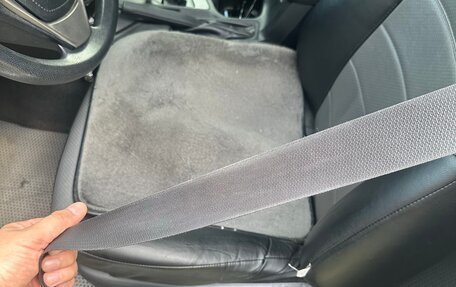 Toyota RAV4, 2016 год, 2 700 000 рублей, 10 фотография