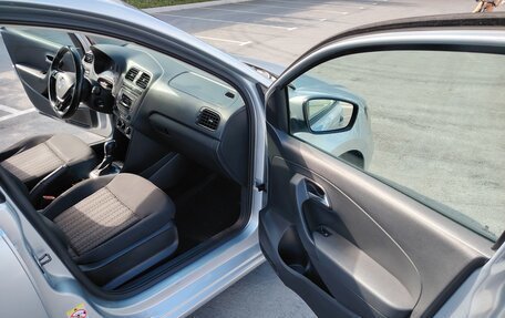 Volkswagen Polo VI (EU Market), 2017 год, 1 230 000 рублей, 21 фотография