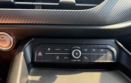 Haval F7x I, 2019 год, 1 650 000 рублей, 3 фотография
