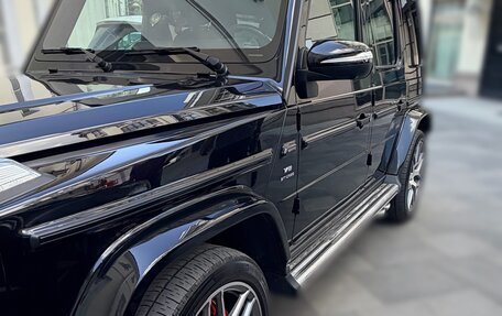 Mercedes-Benz G-Класс AMG, 2020 год, 15 300 000 рублей, 2 фотография