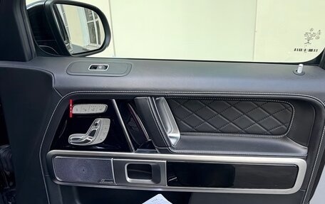 Mercedes-Benz G-Класс AMG, 2020 год, 15 300 000 рублей, 7 фотография