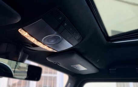 Mercedes-Benz G-Класс AMG, 2020 год, 15 300 000 рублей, 17 фотография