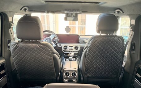 Mercedes-Benz G-Класс AMG, 2020 год, 15 300 000 рублей, 16 фотография