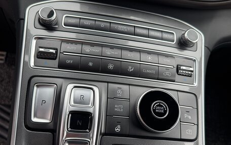 Hyundai Santa Fe IV, 2021 год, 3 900 000 рублей, 10 фотография