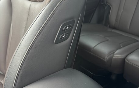 Hyundai Santa Fe IV, 2021 год, 3 900 000 рублей, 9 фотография