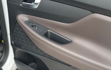 Hyundai Santa Fe IV, 2021 год, 3 900 000 рублей, 5 фотография