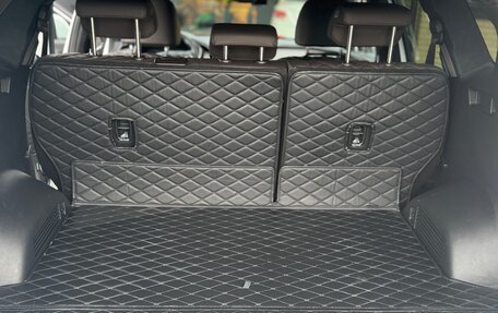 Hyundai Santa Fe IV, 2021 год, 3 900 000 рублей, 6 фотография