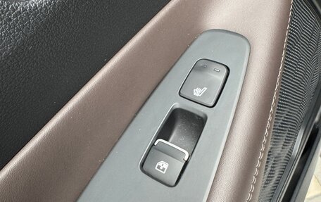 Hyundai Santa Fe IV, 2021 год, 3 900 000 рублей, 8 фотография