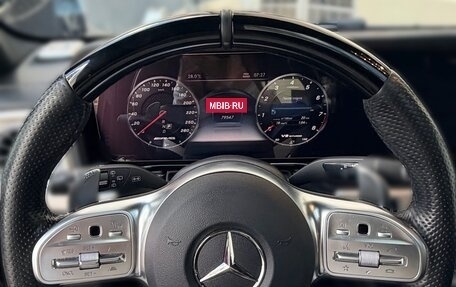 Mercedes-Benz G-Класс AMG, 2020 год, 15 300 000 рублей, 18 фотография