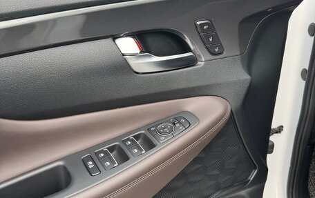 Hyundai Santa Fe IV, 2021 год, 3 900 000 рублей, 13 фотография