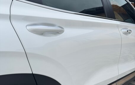 Hyundai Santa Fe IV, 2021 год, 3 900 000 рублей, 18 фотография