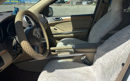 Mercedes-Benz GL-Класс, 2009 год, 1 800 000 рублей, 6 фотография