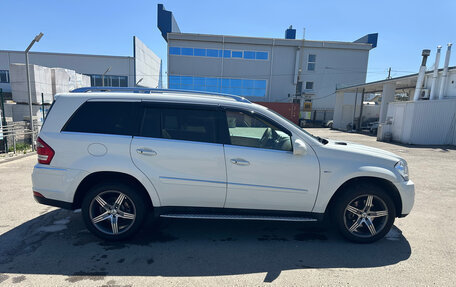 Mercedes-Benz GL-Класс, 2009 год, 1 800 000 рублей, 9 фотография
