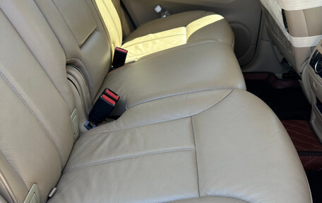 Mercedes-Benz GL-Класс, 2009 год, 1 800 000 рублей, 20 фотография