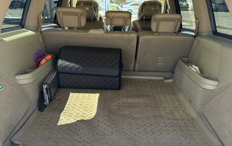 Mercedes-Benz GL-Класс, 2009 год, 1 800 000 рублей, 15 фотография