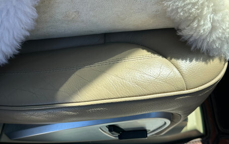 Mercedes-Benz GL-Класс, 2009 год, 1 800 000 рублей, 21 фотография