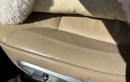 Mercedes-Benz GL-Класс, 2009 год, 1 800 000 рублей, 22 фотография