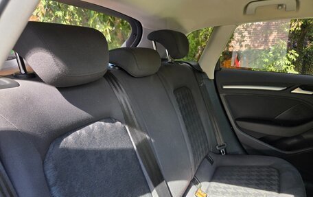Audi A3, 2015 год, 1 200 000 рублей, 12 фотография