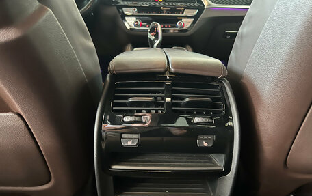 BMW 5 серия, 2021 год, 5 700 000 рублей, 10 фотография