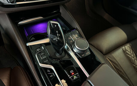 BMW 5 серия, 2021 год, 5 700 000 рублей, 16 фотография