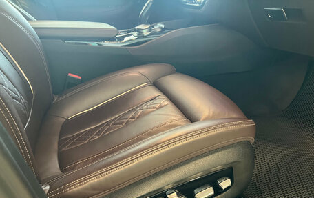 BMW 5 серия, 2021 год, 5 700 000 рублей, 21 фотография