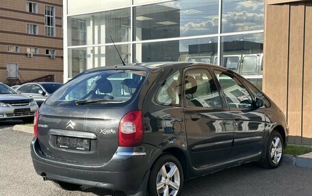 Citroen Xsara Picasso, 2005 год, 310 000 рублей, 6 фотография