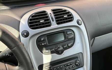 Citroen Xsara Picasso, 2005 год, 310 000 рублей, 9 фотография