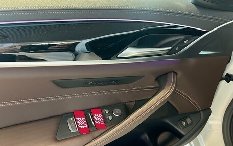 BMW 5 серия, 2021 год, 5 700 000 рублей, 18 фотография