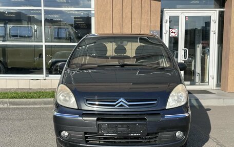 Citroen Xsara Picasso, 2005 год, 310 000 рублей, 2 фотография