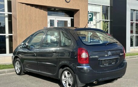 Citroen Xsara Picasso, 2005 год, 310 000 рублей, 4 фотография