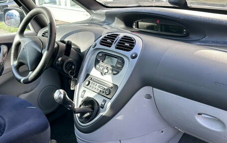Citroen Xsara Picasso, 2005 год, 310 000 рублей, 8 фотография