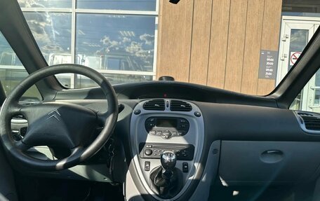 Citroen Xsara Picasso, 2005 год, 310 000 рублей, 7 фотография