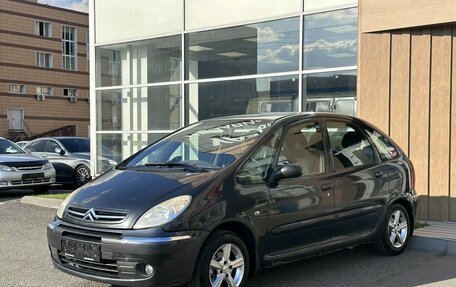 Citroen Xsara Picasso, 2005 год, 310 000 рублей, 3 фотография