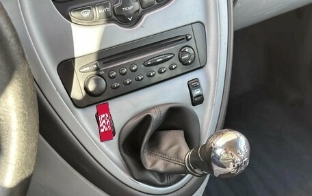 Citroen Xsara Picasso, 2005 год, 310 000 рублей, 10 фотография