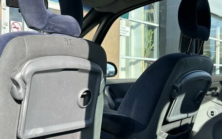 Citroen Xsara Picasso, 2005 год, 310 000 рублей, 11 фотография