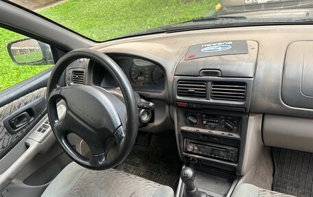 Subaru Impreza IV, 1998 год, 160 000 рублей, 4 фотография