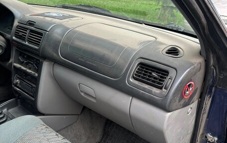 Subaru Impreza IV, 1998 год, 160 000 рублей, 5 фотография