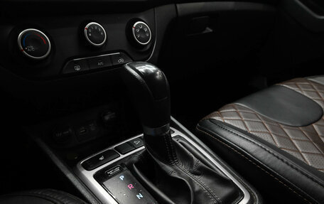 Hyundai Creta I рестайлинг, 2019 год, 1 700 000 рублей, 17 фотография
