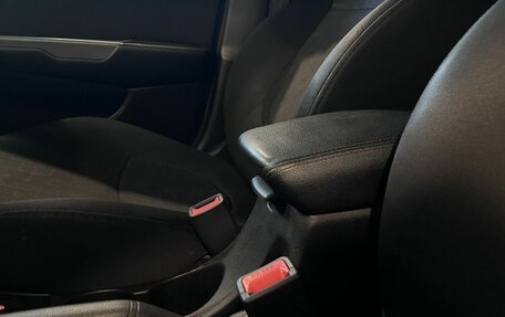 KIA Rio III рестайлинг, 2016 год, 940 000 рублей, 32 фотография