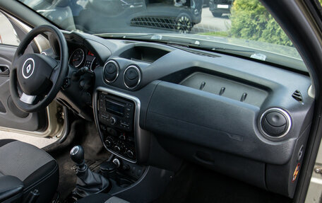Renault Duster I рестайлинг, 2012 год, 688 000 рублей, 8 фотография