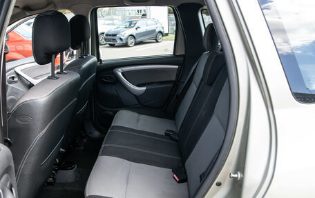 Renault Duster I рестайлинг, 2012 год, 688 000 рублей, 9 фотография