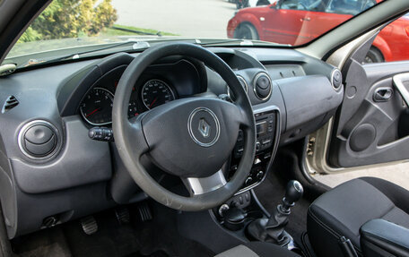 Renault Duster I рестайлинг, 2012 год, 688 000 рублей, 15 фотография