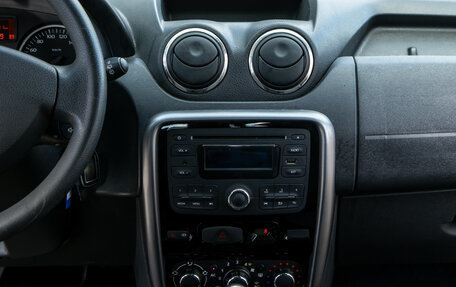 Renault Duster I рестайлинг, 2012 год, 688 000 рублей, 13 фотография