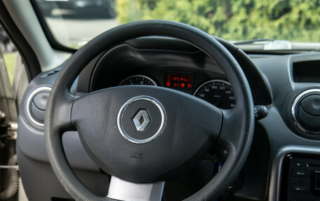 Renault Duster I рестайлинг, 2012 год, 688 000 рублей, 12 фотография