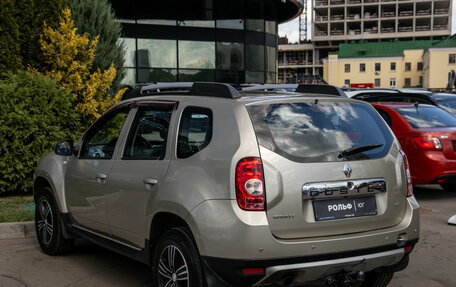 Renault Duster I рестайлинг, 2012 год, 688 000 рублей, 6 фотография