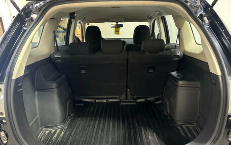 Mitsubishi Outlander III рестайлинг 3, 2014 год, 1 410 000 рублей, 10 фотография