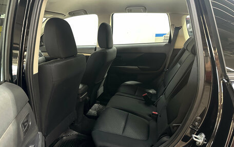 Mitsubishi Outlander III рестайлинг 3, 2014 год, 1 410 000 рублей, 9 фотография